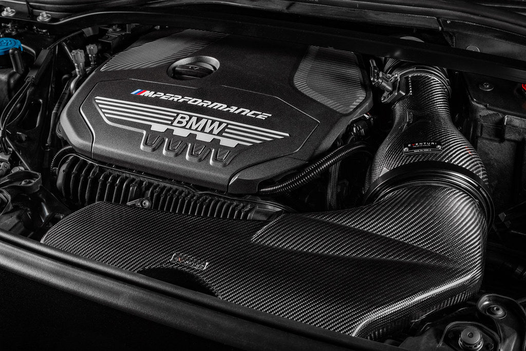 Eventuri - Carbon Performance Intake - BMW F4X M135i/M235i