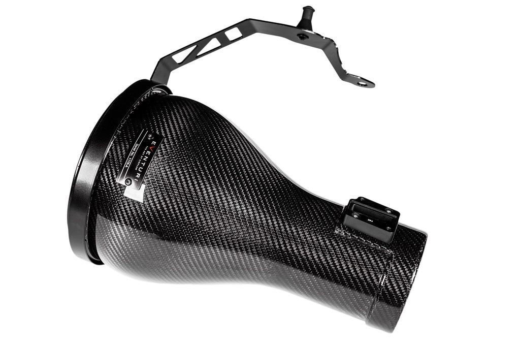 Eventuri - Carbon Performance Intake - BMW F4X M135i/M235i
