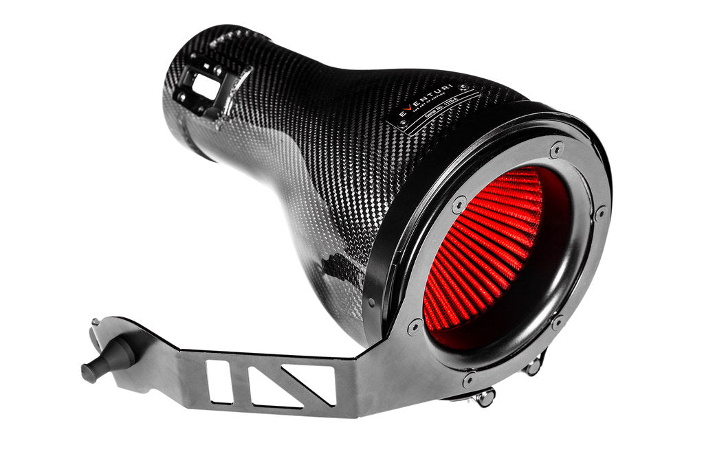 Eventuri - Carbon Performance Intake - BMW F4X M135i/M235i