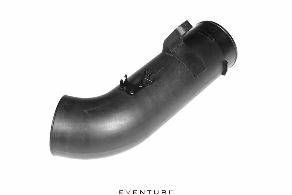 Eventuri - Toyota GR Yaris Carbon Intake - Gloss / Matte - Harrys Euro