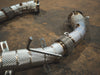 Mclaren P1 Sport Exhaust System - Harrys Euro