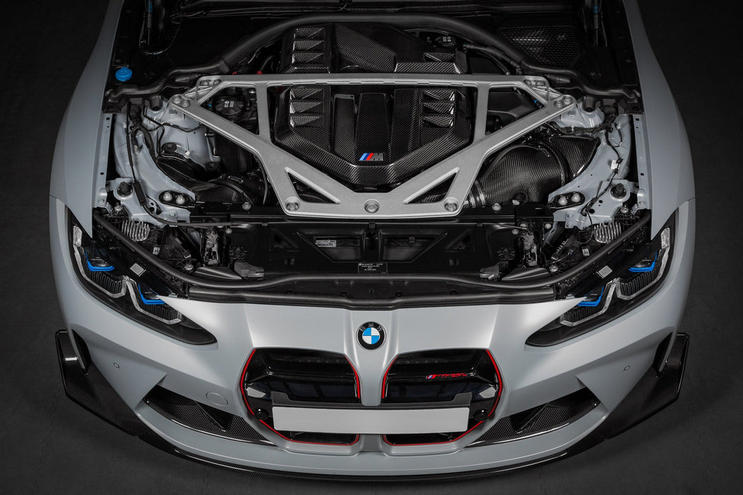 Eventuri - Carbon Performance Intake - BMW G80 G81 M3 & M3 CS G82 G83 M4 & M4 CSL & G87 M2