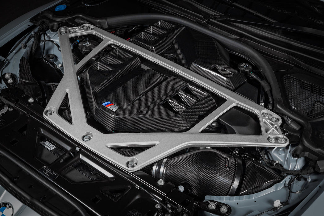 Eventuri - Carbon Performance Intake - BMW G80 G81 M3 & M3 CS G82 G83 M4 & M4 CSL & G87 M2
