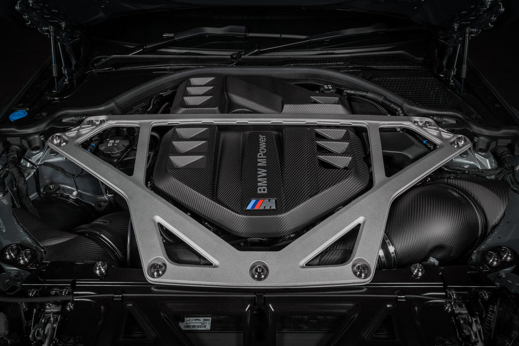 Eventuri - Carbon Performance Intake - BMW G80 G81 M3 & M3 CS G82 G83 M4 & M4 CSL & G87 M2