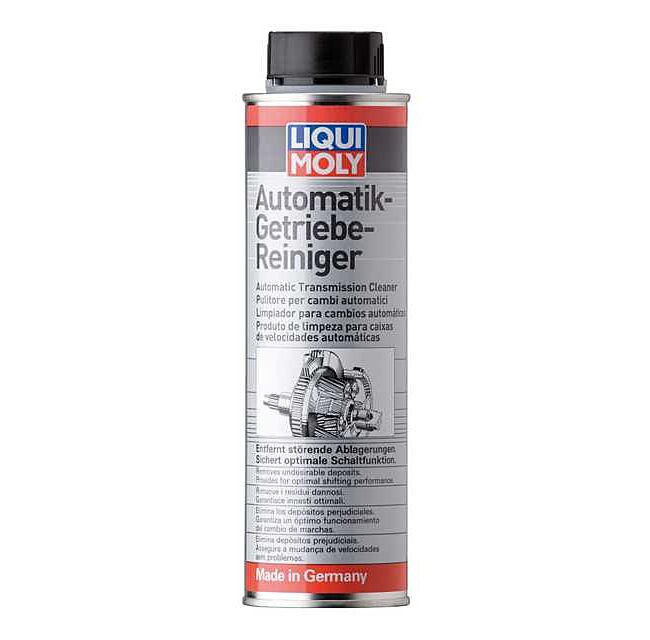 Automatic Transmission Cleaner | LIQUI MOLY - Harrys Euro