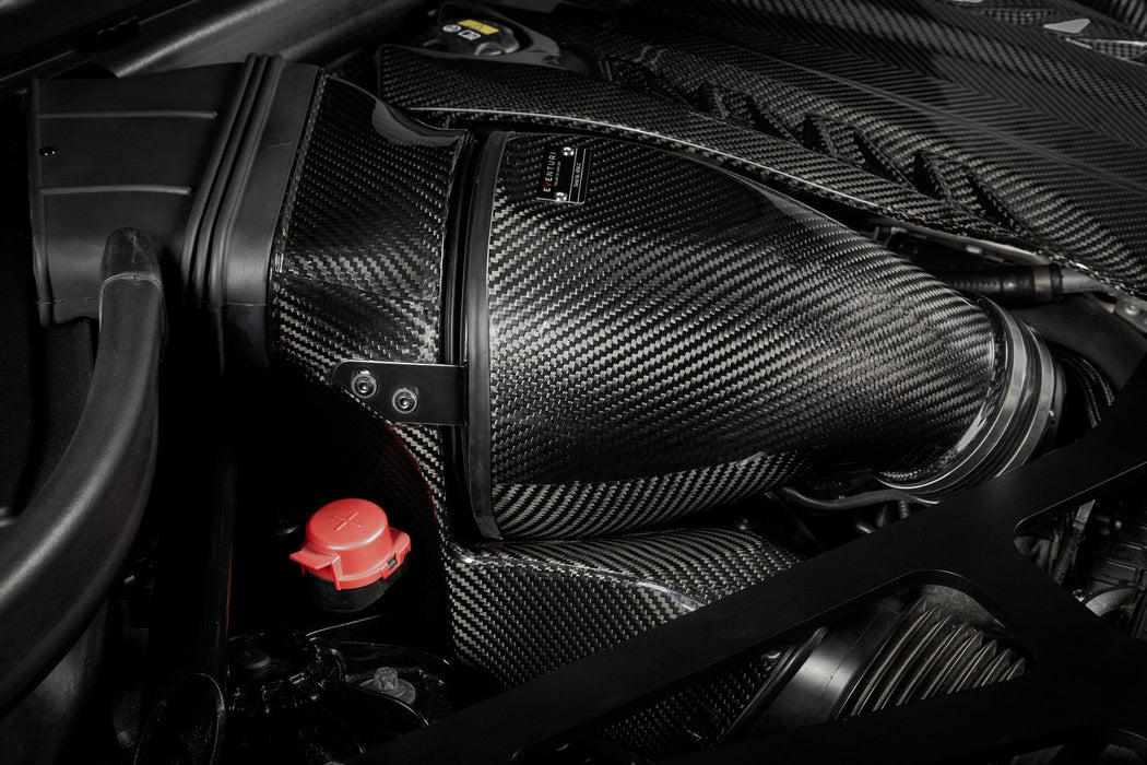 Eventuri - Carbon Performance Intake - BMW F95 X5M F96 X6M G09 XM S63 V8
