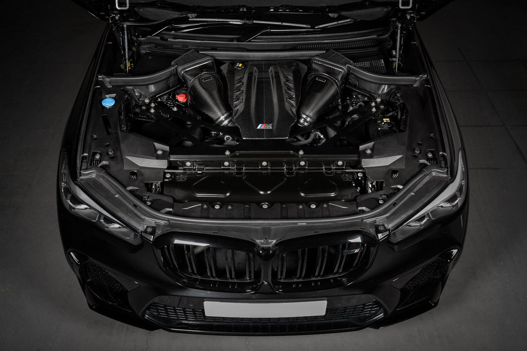 Eventuri - Carbon Performance Intake - BMW F95 X5M F96 X6M G09 XM S63 V8