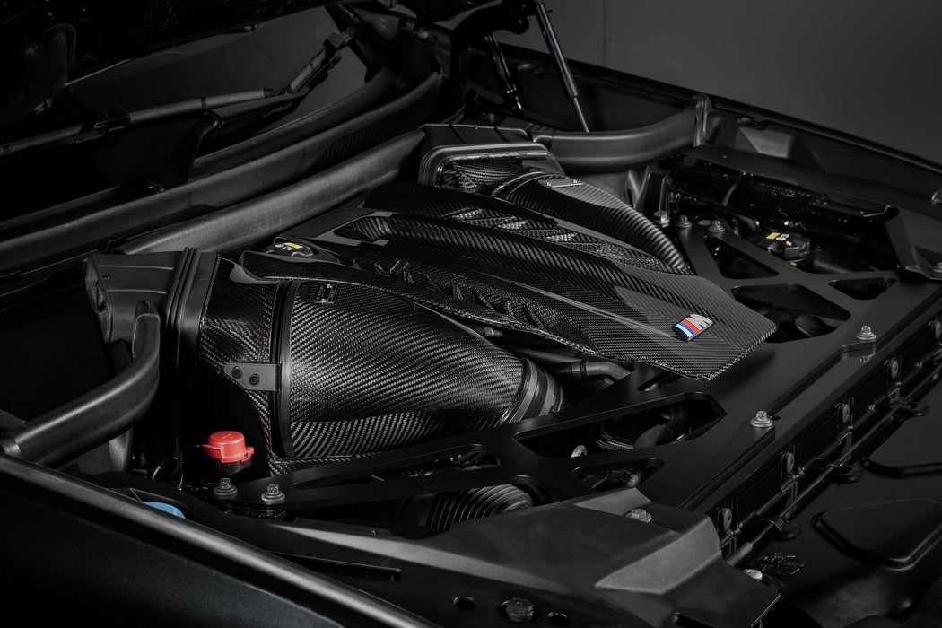 Eventuri - Carbon Performance Intake - BMW F95 X5M F96 X6M G09 XM S63 V8