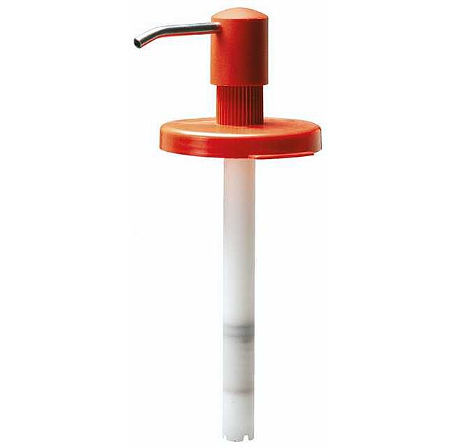 Dispenser for Liquid Hand Cleaner | LIQUI MOLY - Harrys Euro