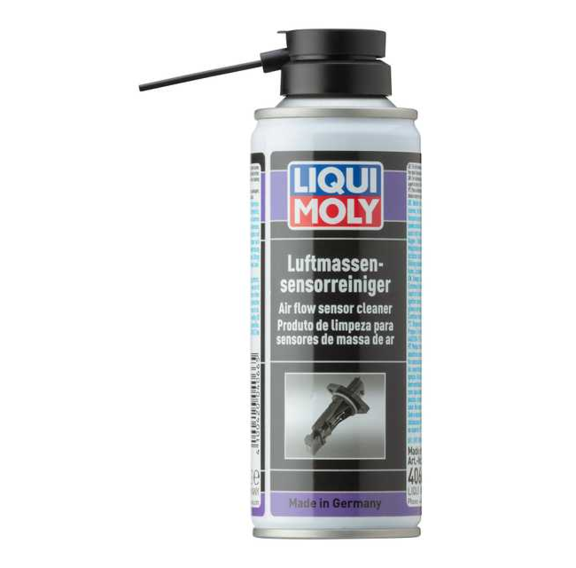 Air Flow Sensor Cleaner | LIQUI MOLY - Harrys Euro