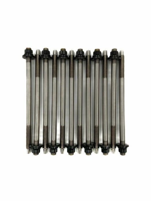 8V/8S ARP 625Head Studs 10mm