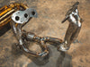 Lotus Evora Valved Sport Exhaust System (F1) - Harrys Euro