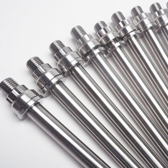 JDY 2.5TFSI Audi RS3 & TTRS Engine Ultimate Block Internal Kit - Diamo