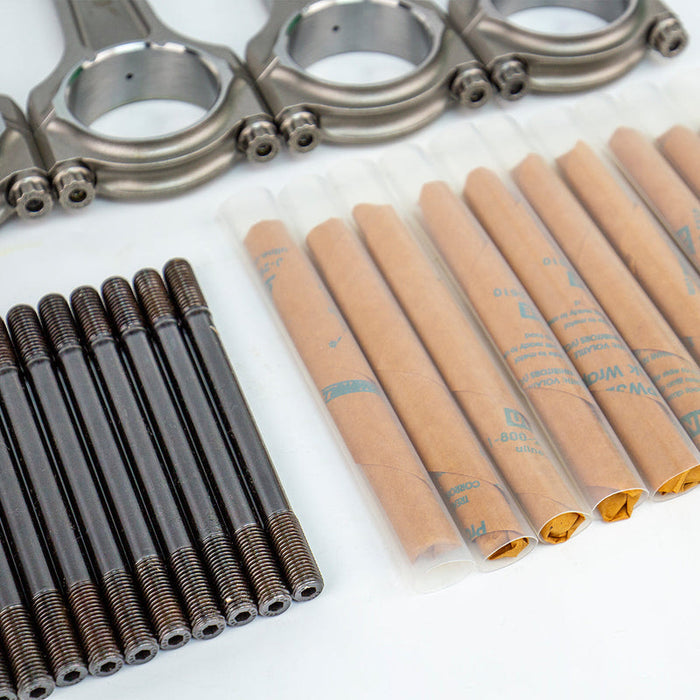 JDY 2.0T/FSI Engine Ultimate Block Internal Kit-Diamond Pistons JDY iB - Harrys Euro