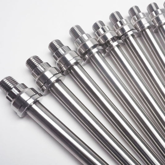 JDY 2.5TFSI Audi RS3 & TTRS Engine Ultimate Block Internal Kit - Diamo