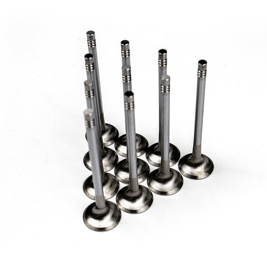 JDY Combo - Ferrea Intake & Exhaust Valves + Kelford Valve Spring Kits