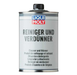 Cleaner and Thinner | LIQUI MOLY - Harrys Euro