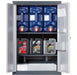Motorbike oil cabinet | LIQUI MOLY - Harrys Euro