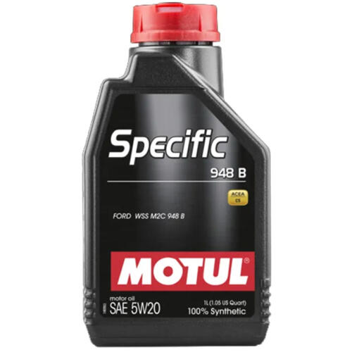 Motul 5W20 - Specific 948B - 1L (A1/B1)