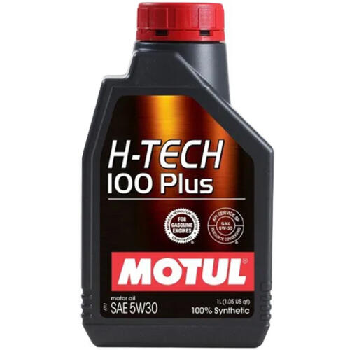 Motul 5W30 - H-Tech 100 Plus - 1L