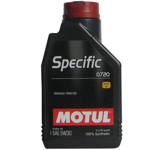 Motul 5W30 - Specific 0720 - 1L
