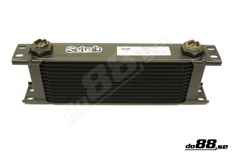 Setrab Pro Line oil cooler 13 row 283mm - Harrys Euro