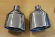 Audi RS6 (C6) Sport Rear Silencers - Harrys Euro