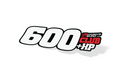 HE HP CLUB DECAL - Harrys Euro