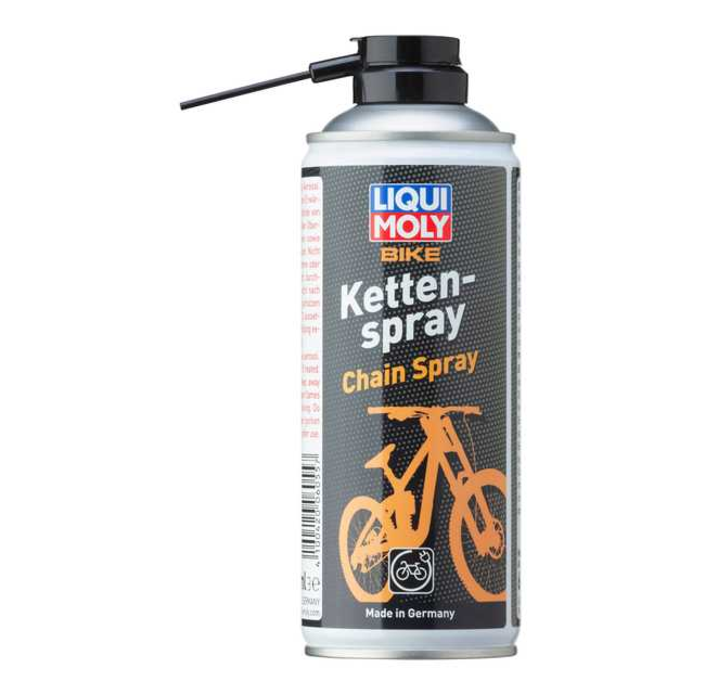 Bike Chain Spray | LIQUI MOLY
