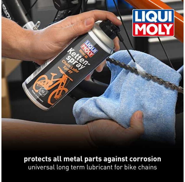 Bike Chain Spray | LIQUI MOLY