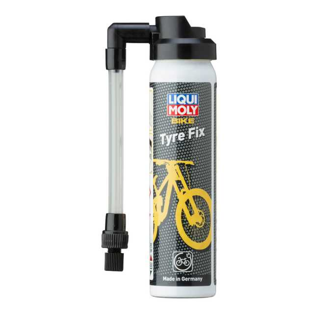 Bike Tire Fix | LIQUI MOLY