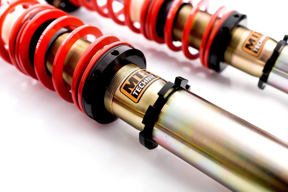 Coilover Suspension Street - MTSGWBM50 BMW 2500-3.3 (E3) 2500 10/68 - 04/77