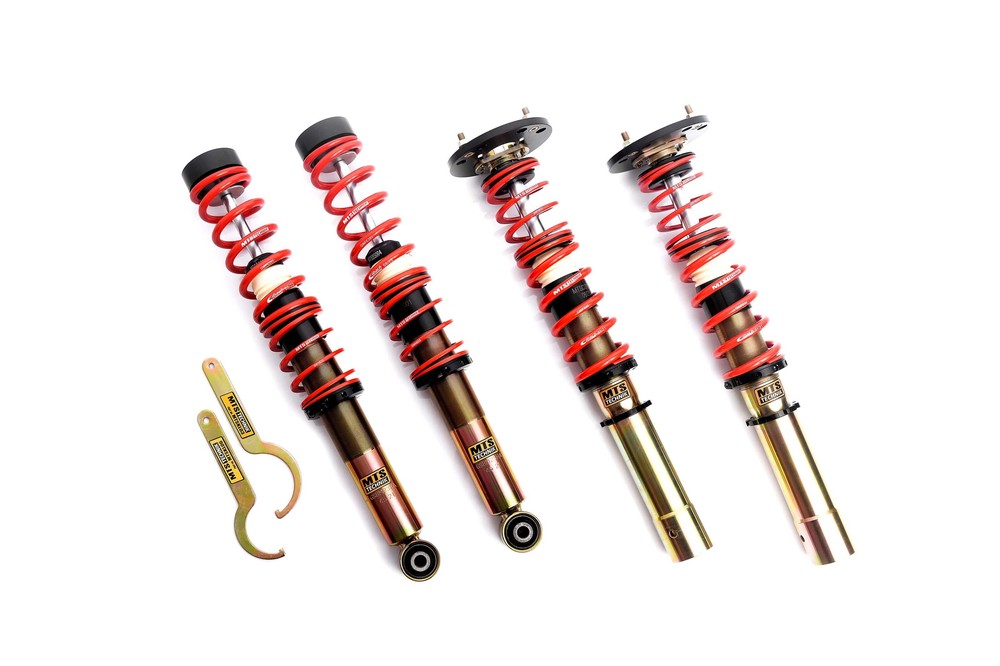 Coilover Suspension Street - MTSGWBM56 BMW 5 (E12) 518 03/72 - 06/81