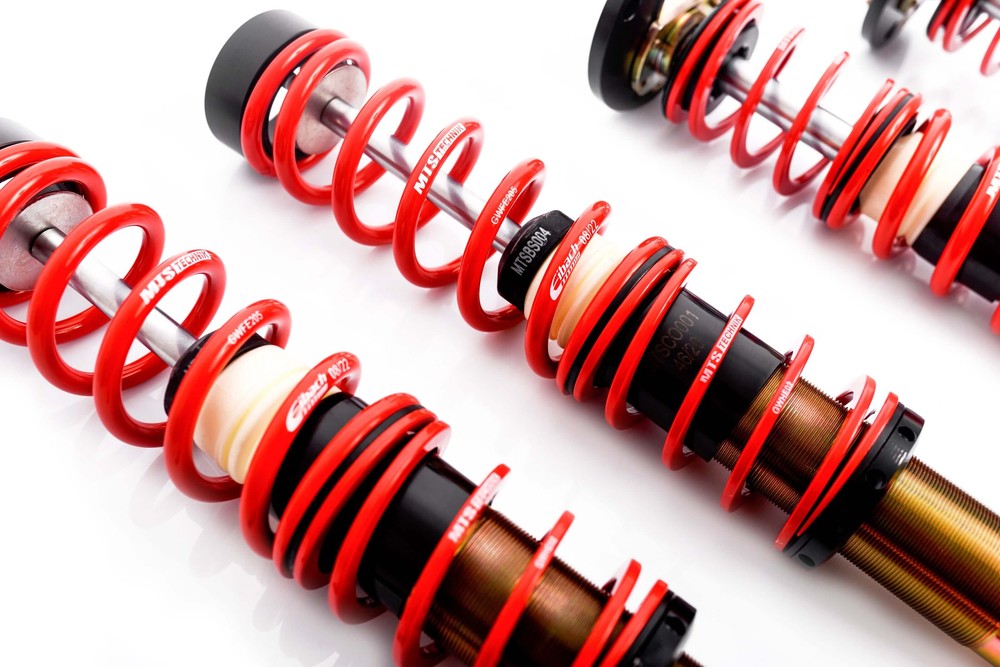 Coilover Suspension Street - MTSGWBM56 BMW 5 (E12) 518 03/72 - 06/81