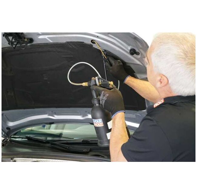 Cavity Protection, transparent | LIQUI MOLY