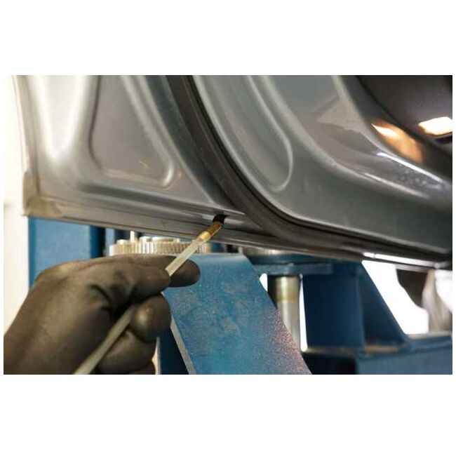 Cavity Protection, transparent | LIQUI MOLY