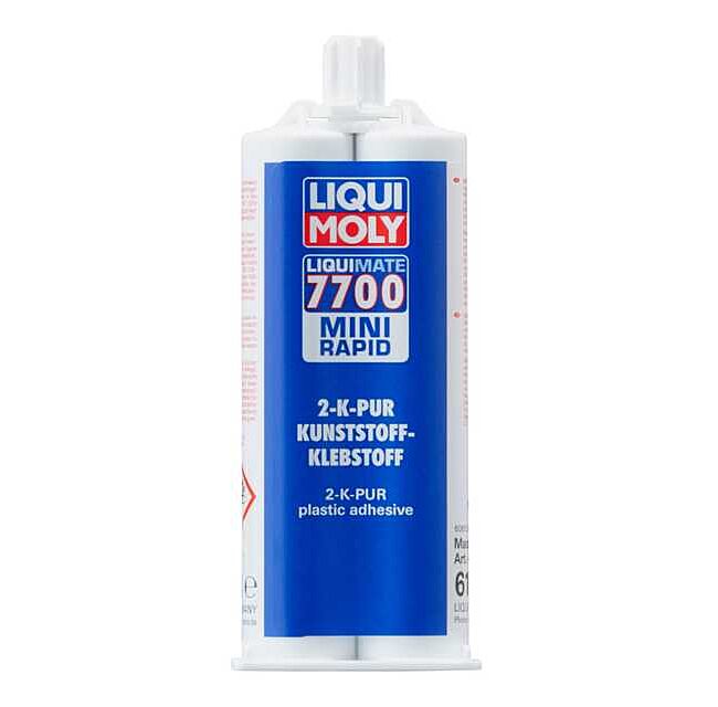 Liquimate 7700 Mini Rapid cartridge | LIQUI MOLY