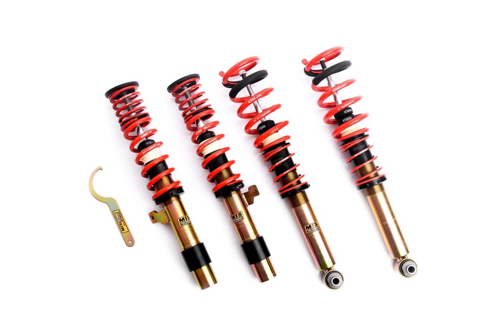 Coilover Suspension Street - MTSGWBM30 BMW 7 (E65) 730 d 07/01 - 12/09