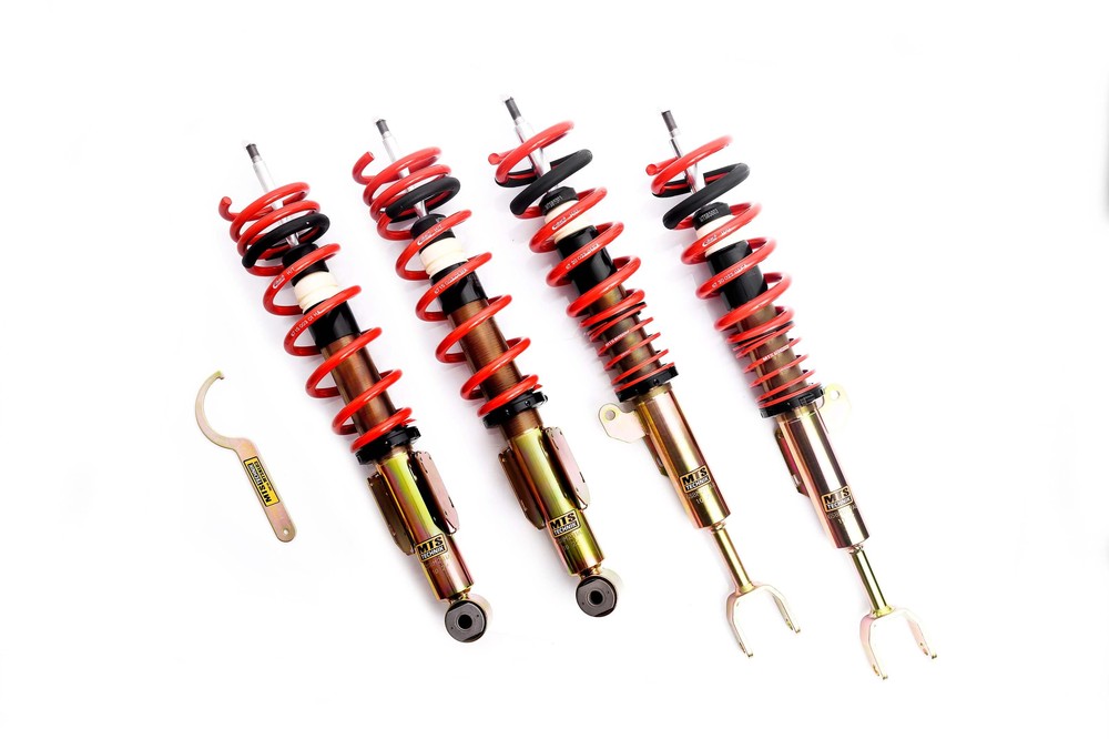 Coilover Suspension Street - MTSGWBM44 BMW 5 (F10) 518 d 06/09 - 10/16