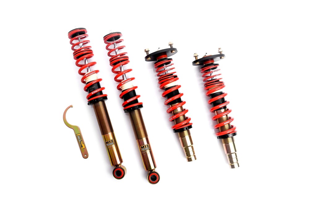 Coilover Suspension Street - MTSGWMI01 Mitsubishi GALANT VIII Estate (EA) 2.0 (EA2W) 09/96 - 10/03