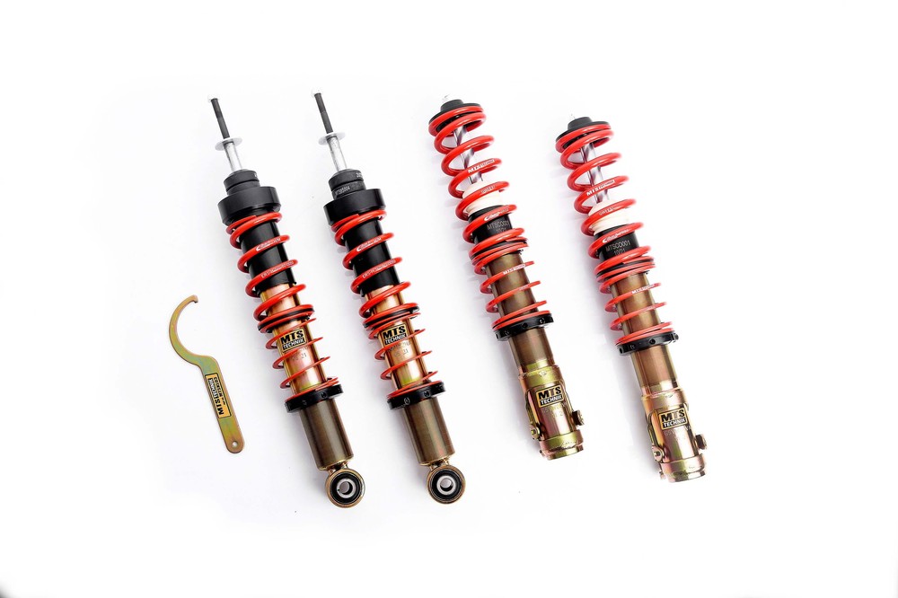 Coilover Suspension Street - MTSGWVW69 Volkswagen GOLF III Variant (1H5) 1.4 07/93 - 04/99