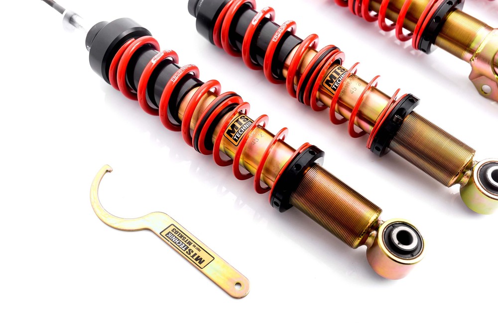 Coilover Suspension Street - MTSGWVW69 Volkswagen GOLF III Variant (1H5) 1.4 07/93 - 04/99