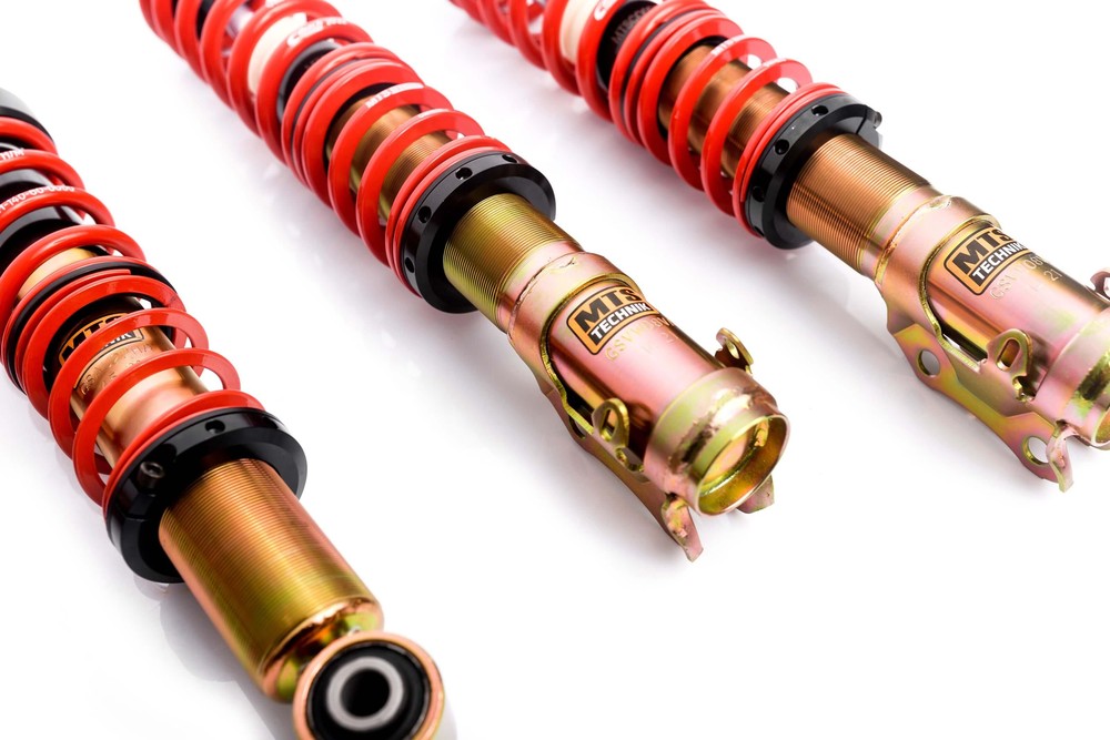 Coilover Suspension Street - MTSGWVW69 Volkswagen GOLF III Variant (1H5) 1.4 07/93 - 04/99