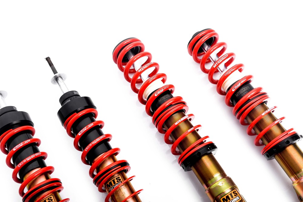 Coilover Suspension Street - MTSGWVW69 Volkswagen GOLF III Variant (1H5) 1.4 07/93 - 04/99