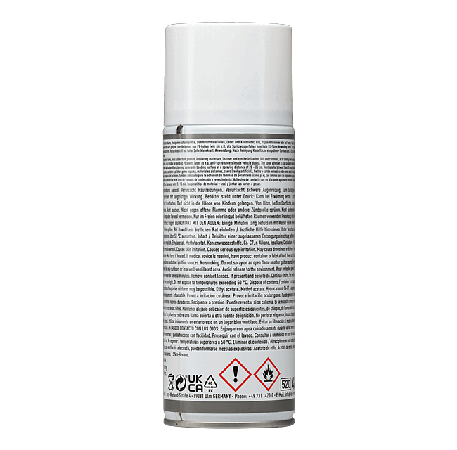 Adhesive Body Spray | LIQUI MOLY