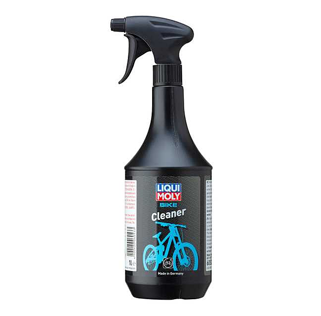 Bike Cleaner | LIQUI MOLY - Harrys Euro