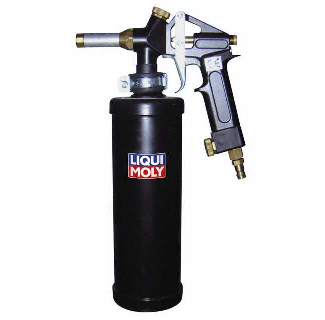 Compressed Air Can Gun | LIQUI MOLY