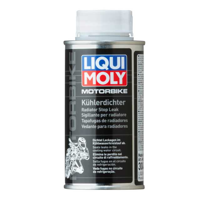 Motorbike Radiator Stop Leak | LIQUI MOLY - Harrys Euro