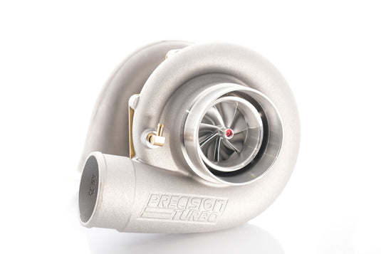 Precision Turbo NEXT GEN 6466 Ball Bearing Turbocharger