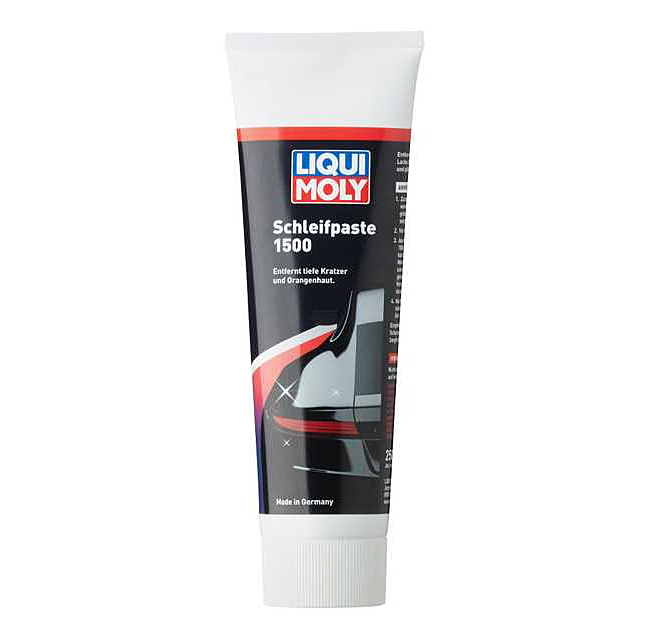 Grinding Paste | LIQUI MOLY - Harrys Euro